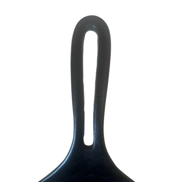 Iwachu Nambu Tekki Cast Iron Omelette Pan 22cm Japan - Picture 3 of 8